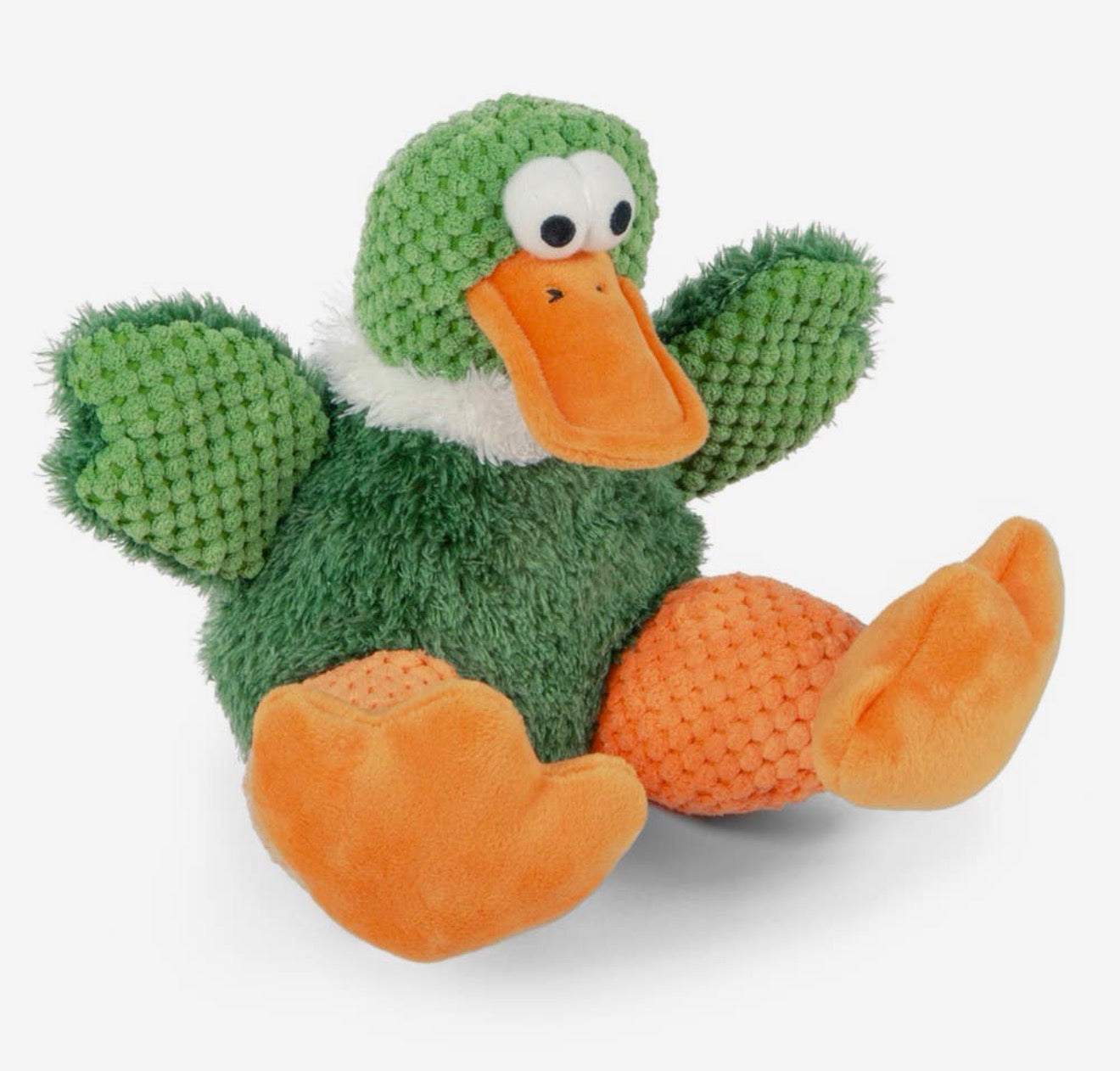 Duck Dog toy