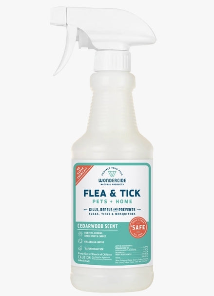 Wondercide Spray 16oz