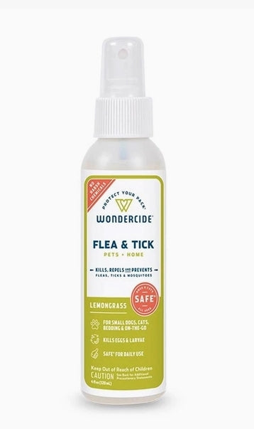 Wondercide 8oz Spray