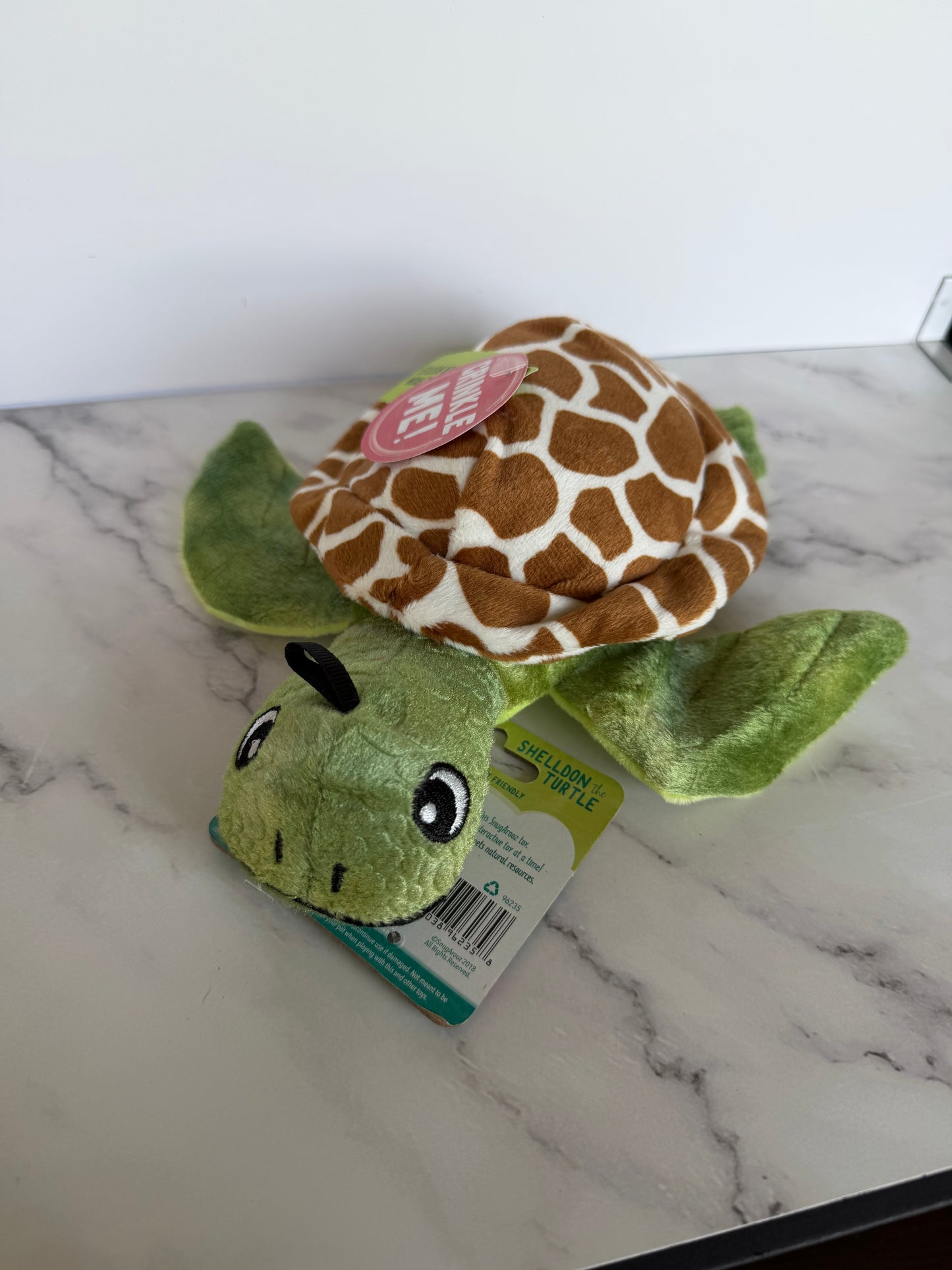 Turtle Plus