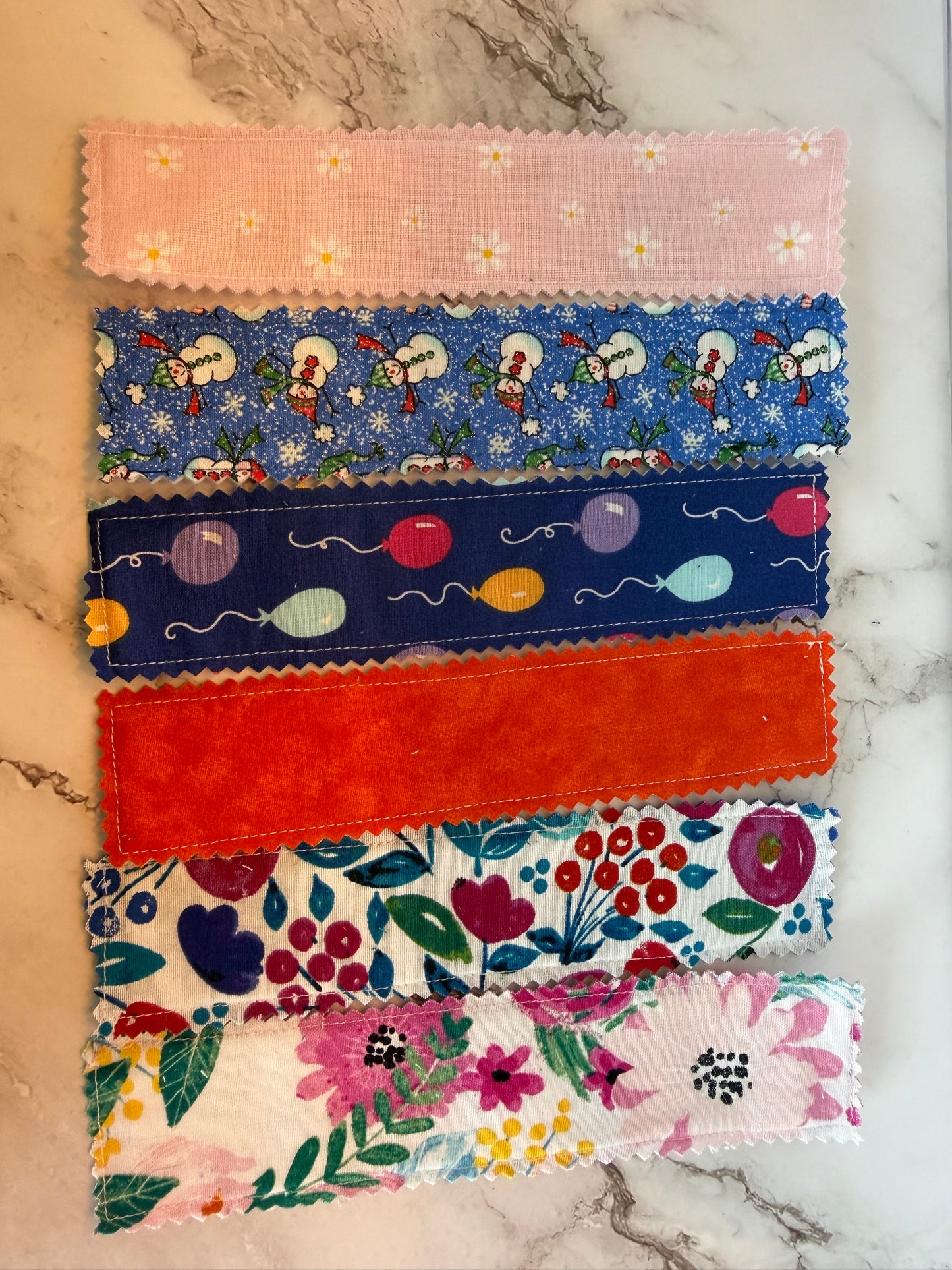 Bookmarks