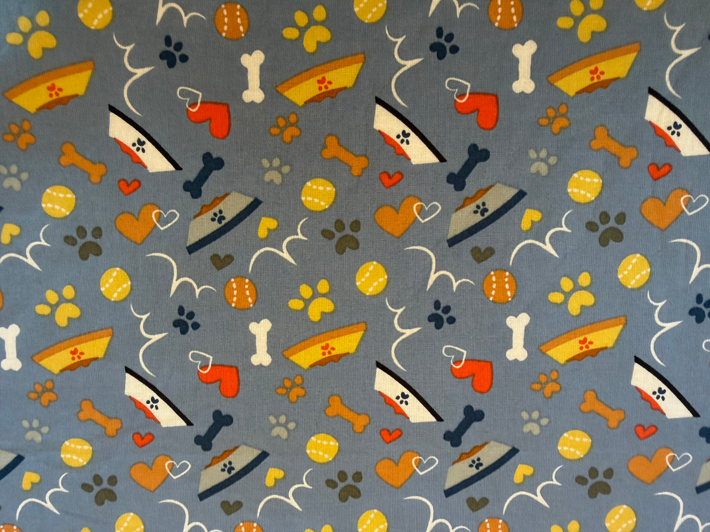Placemats for dog/cat dishes