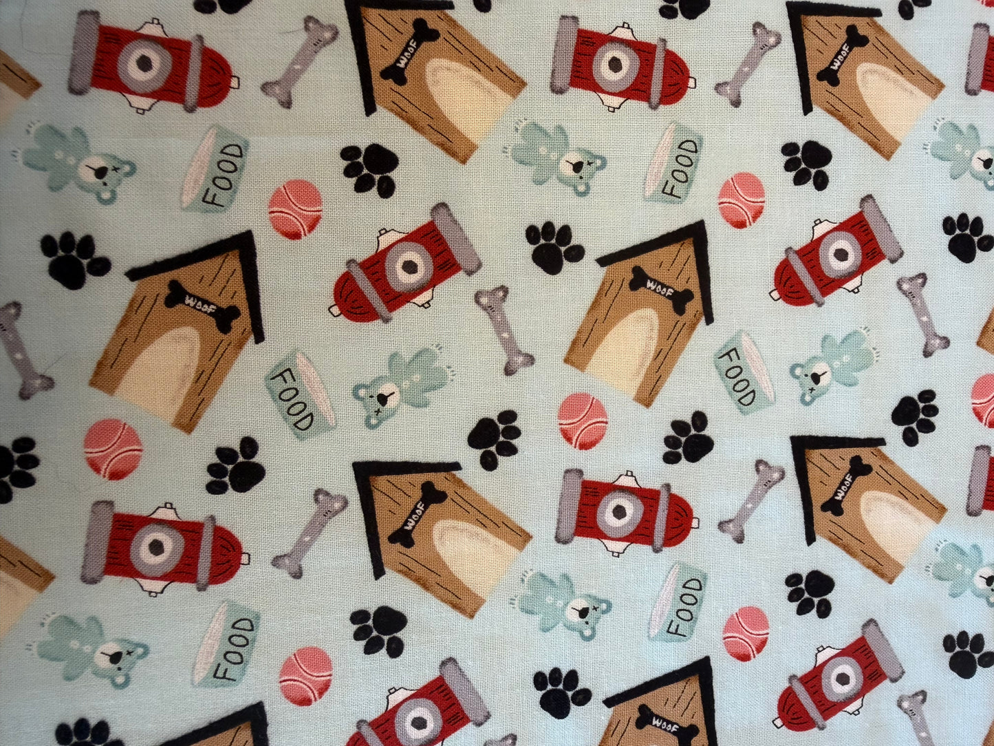 Placemats for dog/cat dishes