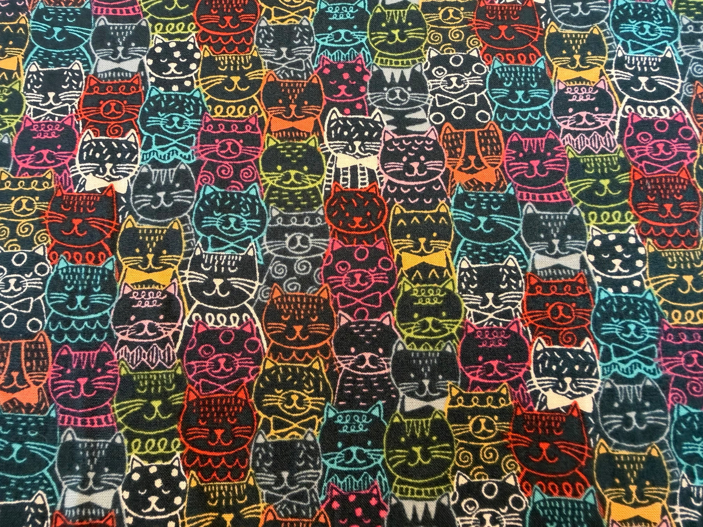 Placemats for dog/cat dishes