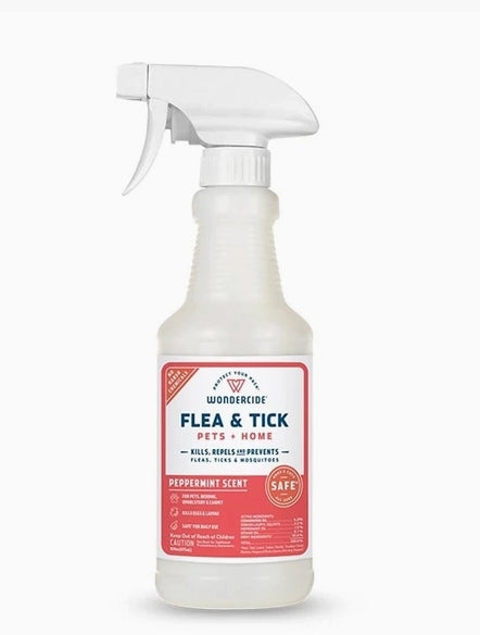 Wondercide Spray 16oz