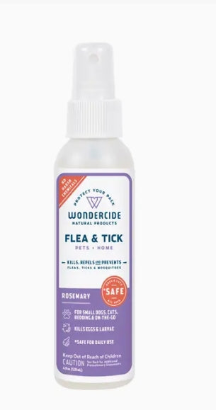 Wondercide 8oz Spray